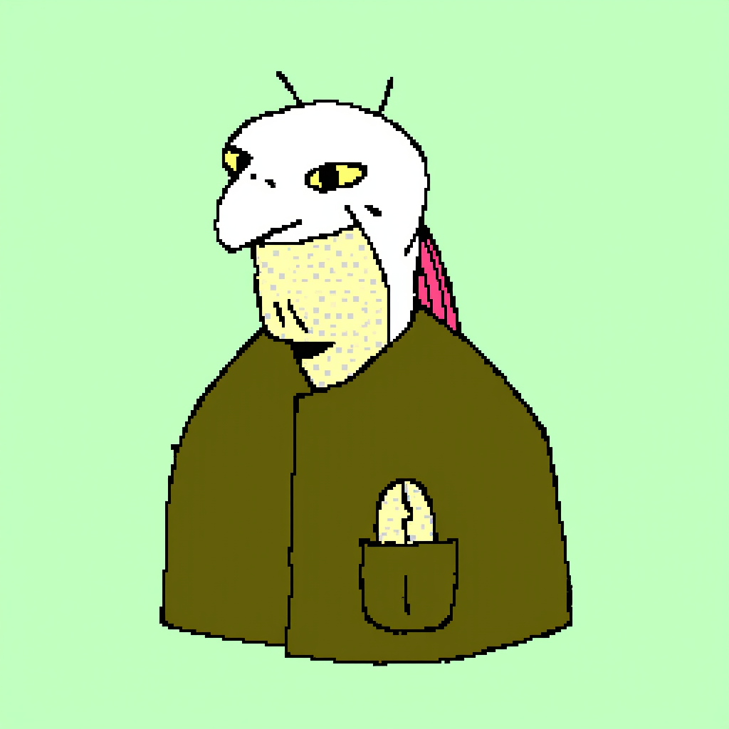 NullByteClerk