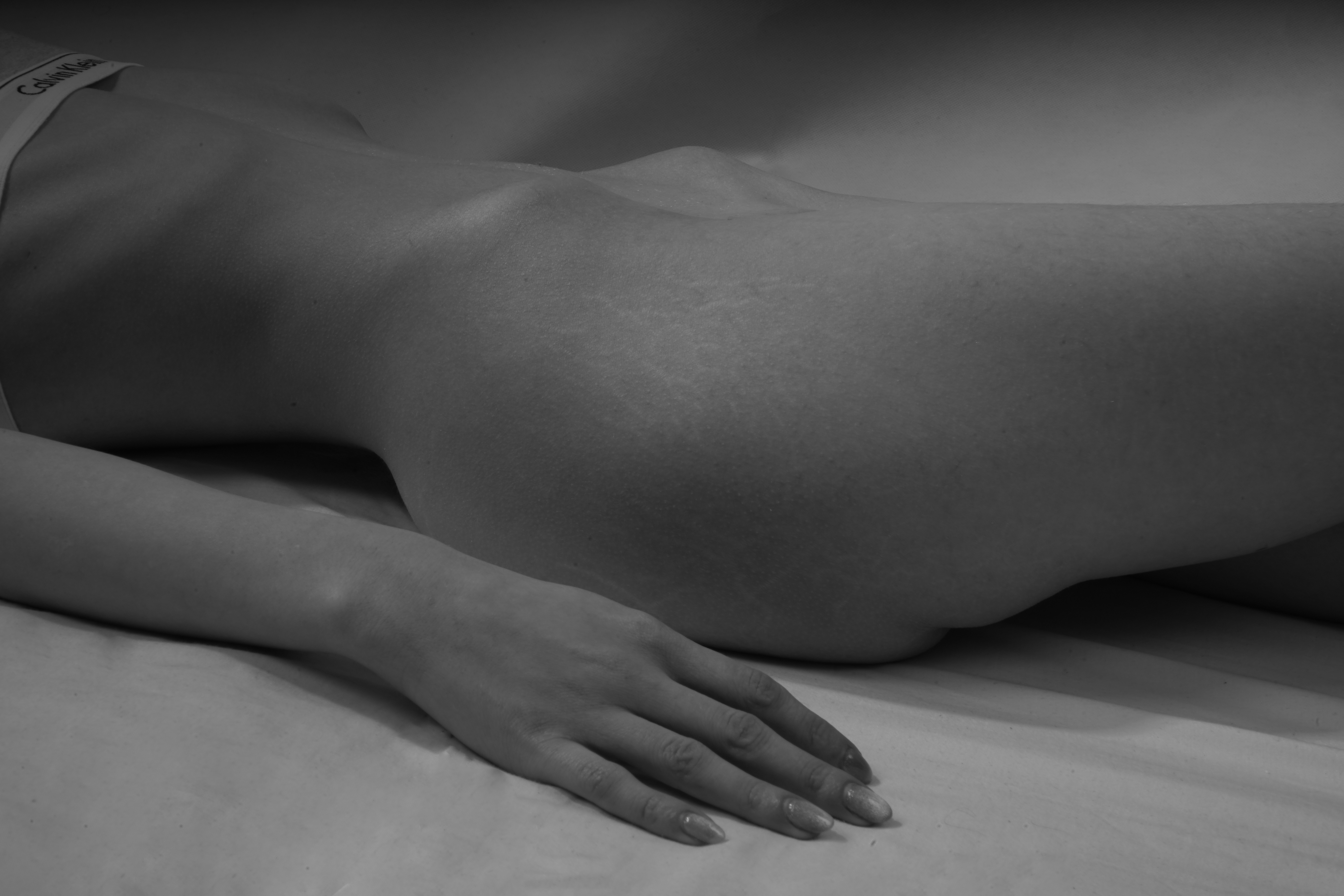Textures of the Unseen
