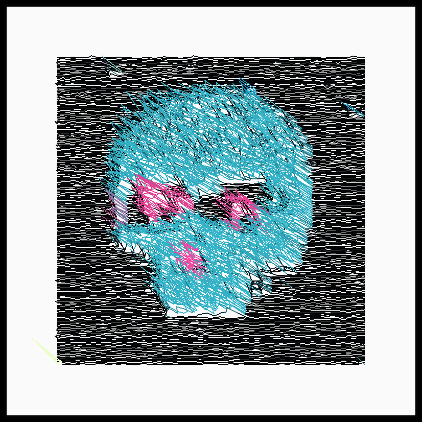 UXN Grifters #4116