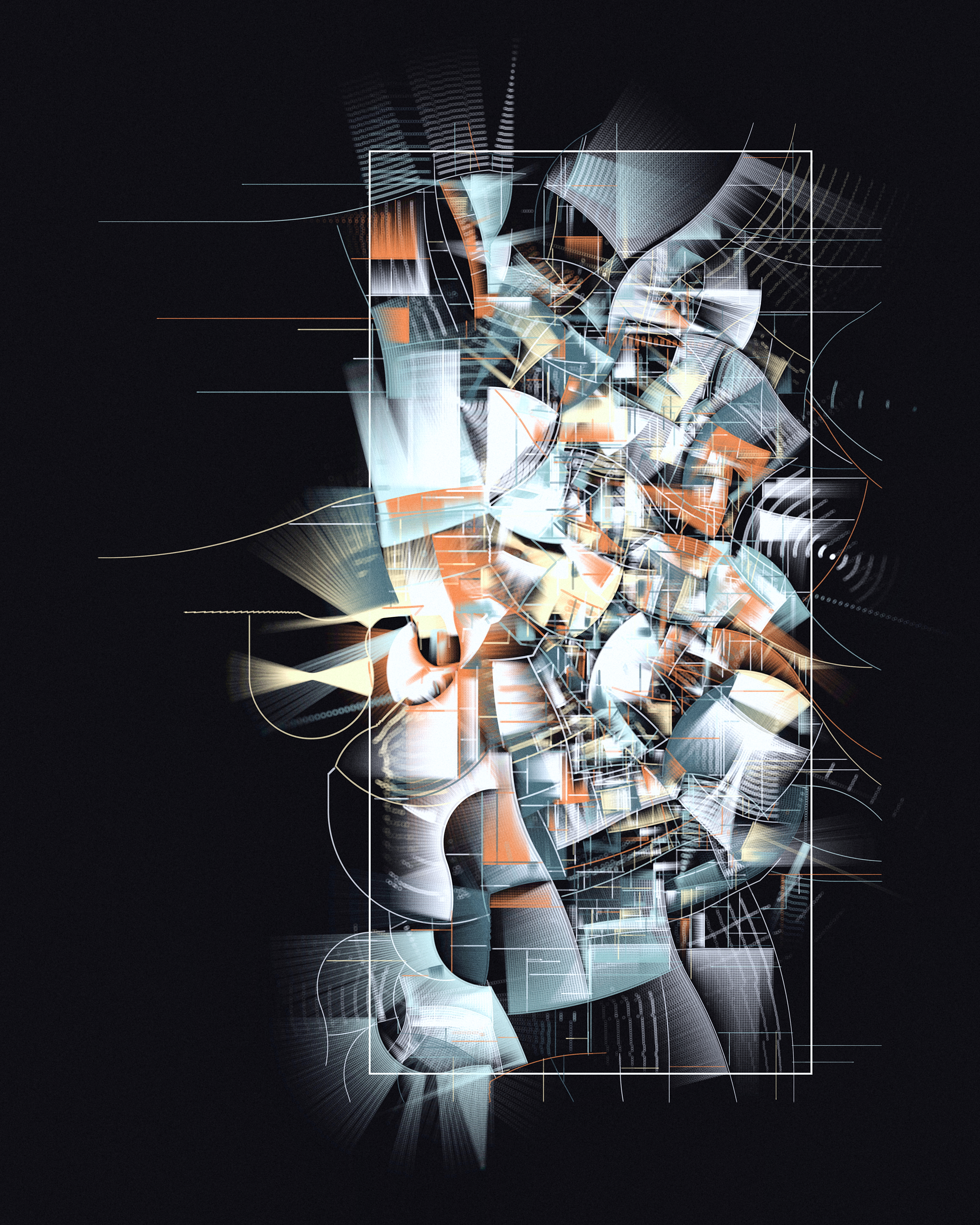 HOT MACHINES III