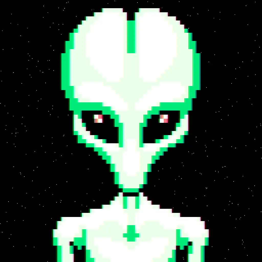 OCH INVADERS #1715