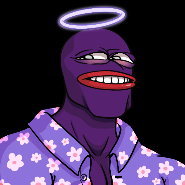 Farcaster Pepes #148