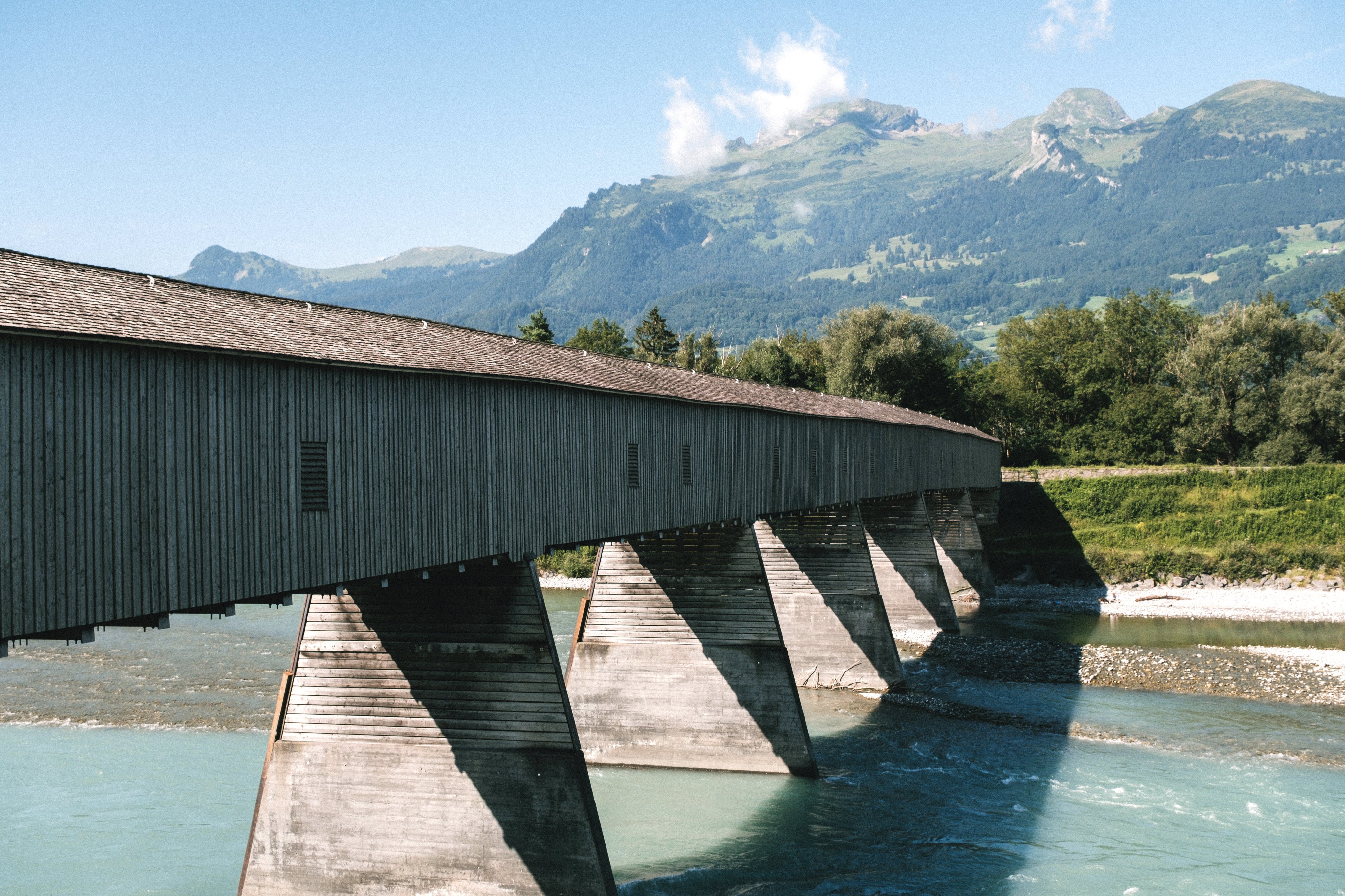 BRIDGE 