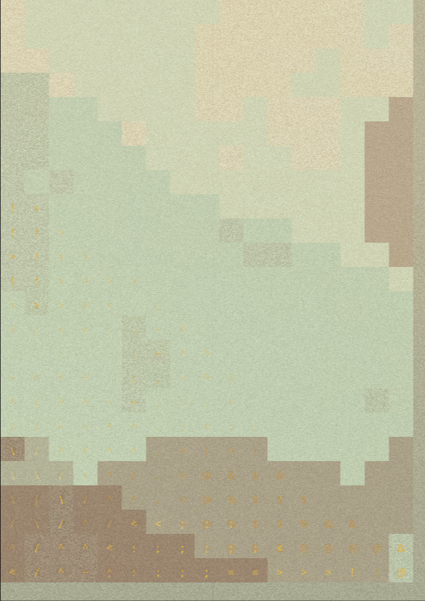 Convergence Remnants #11611