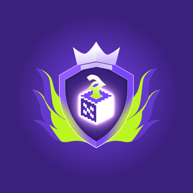 Pioneer Badge