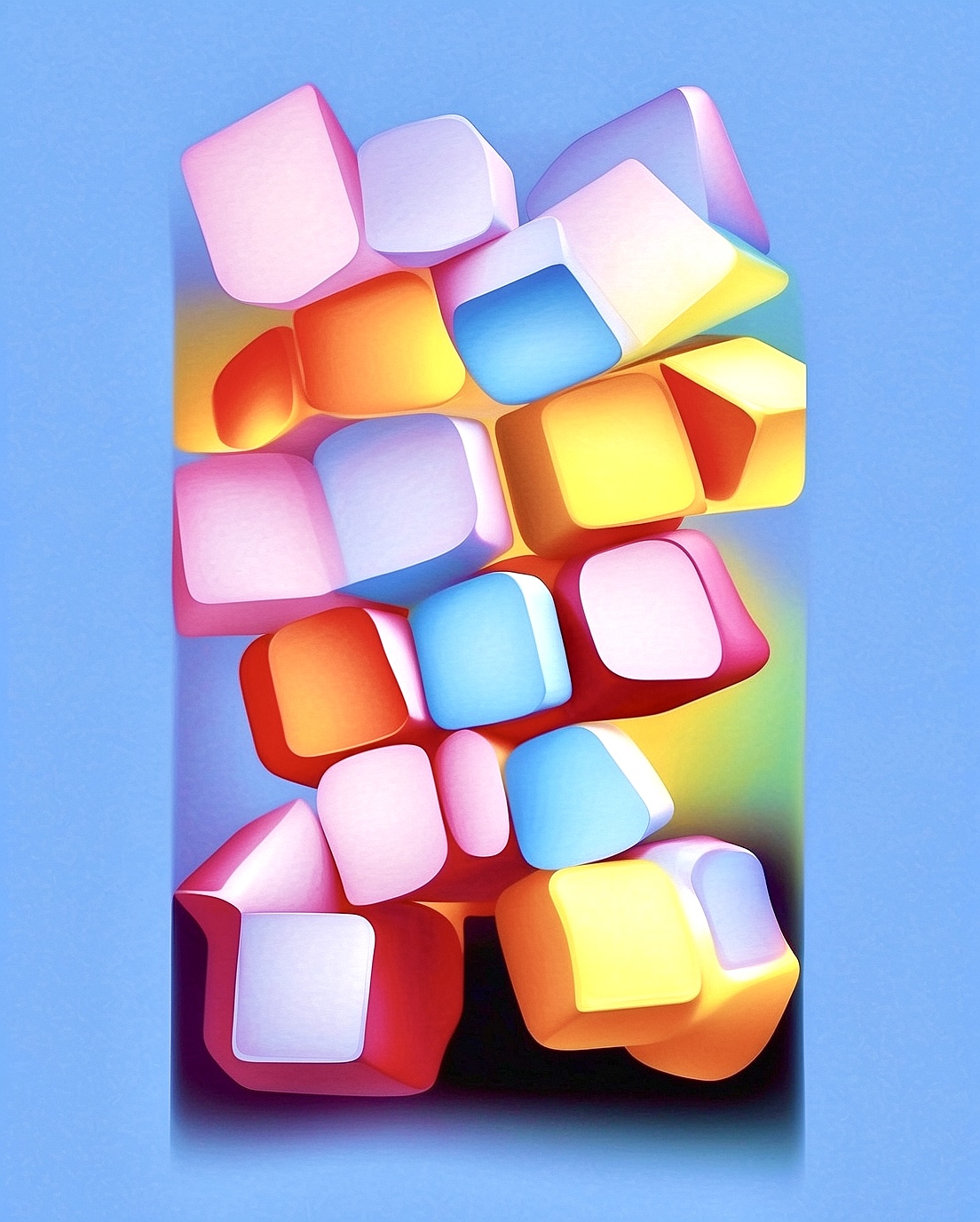Marshmallows