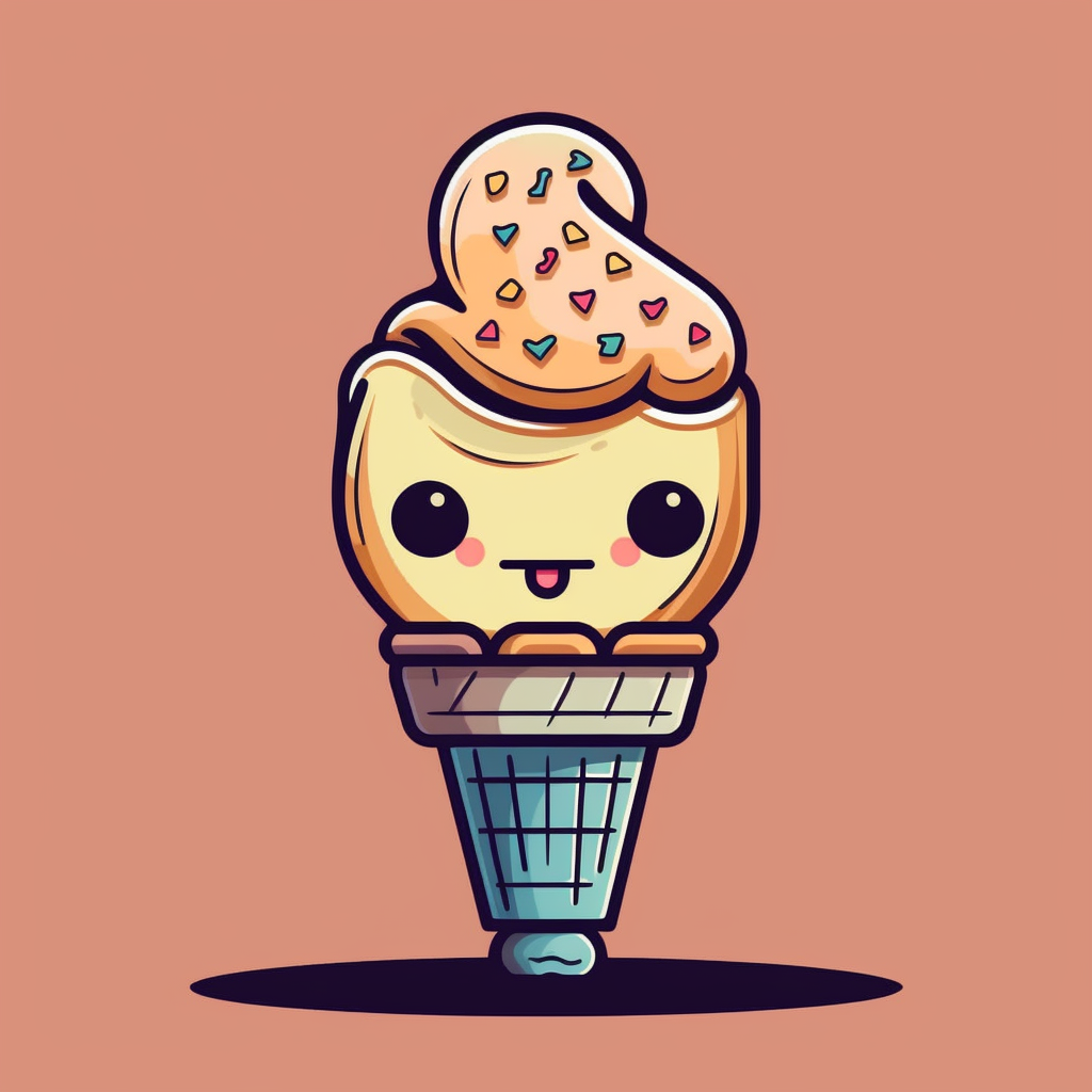 Ice Cream #729