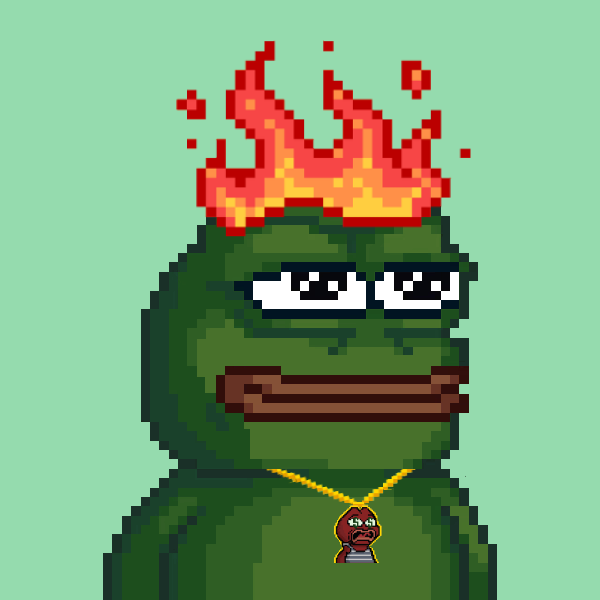 Moonpepe #2660