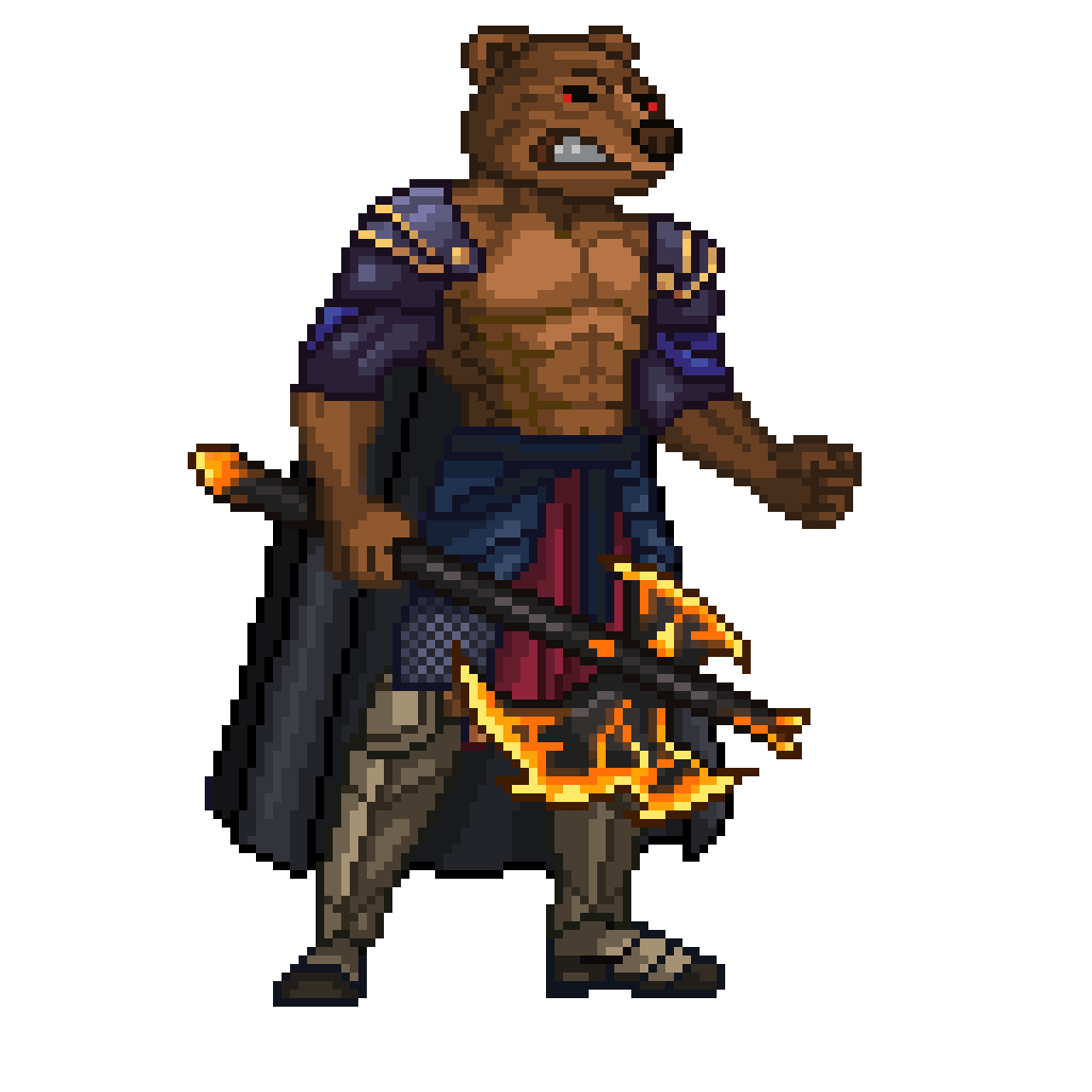 Chimera #689