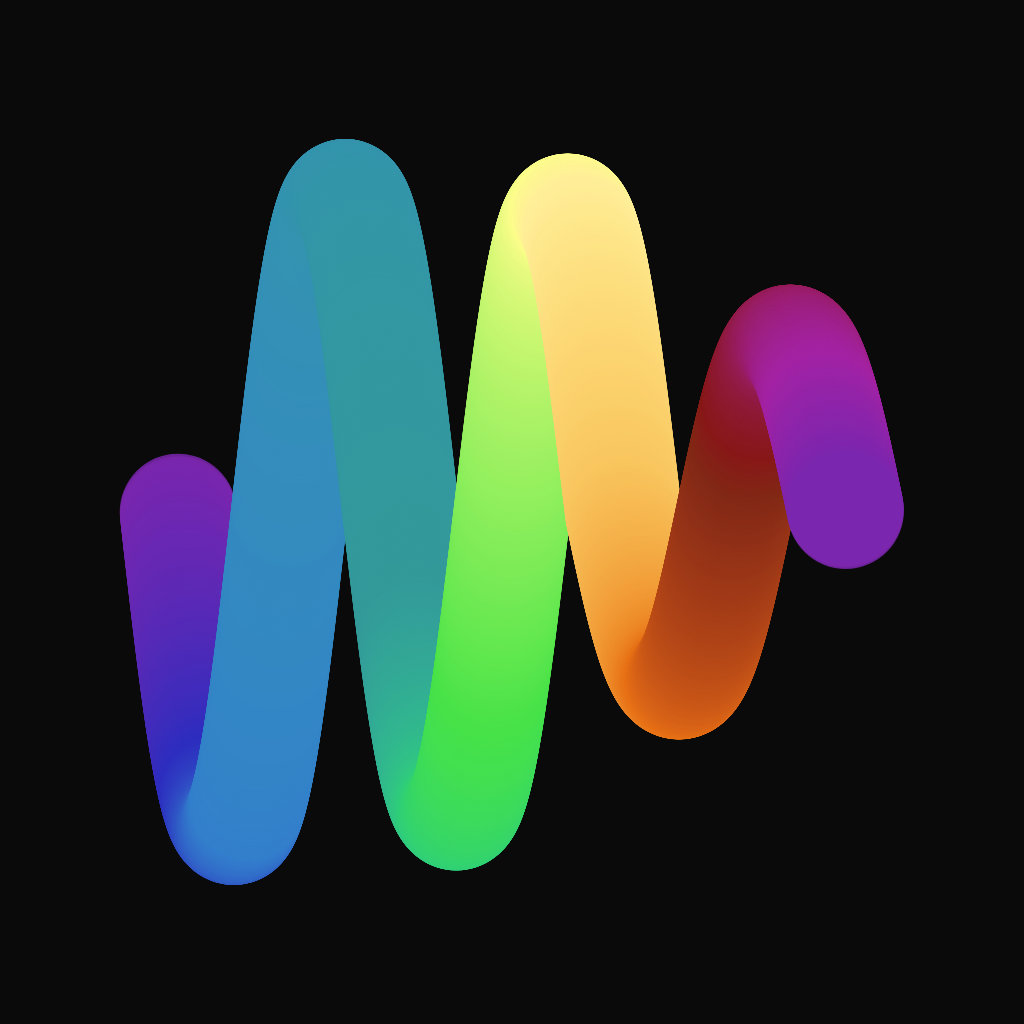 Squiggle #6262