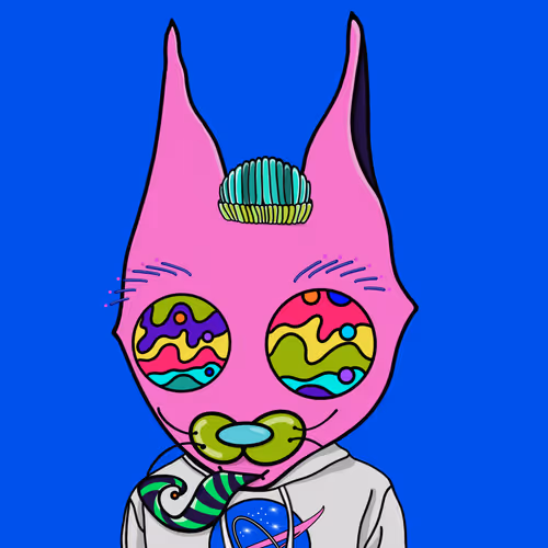 Cool Base Cats #145