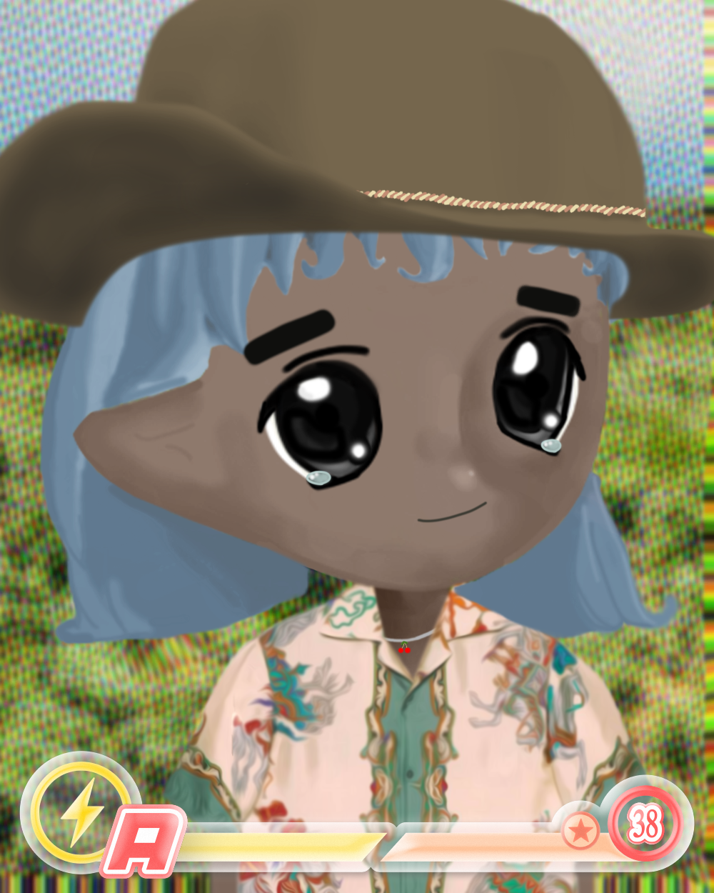 Milady 548