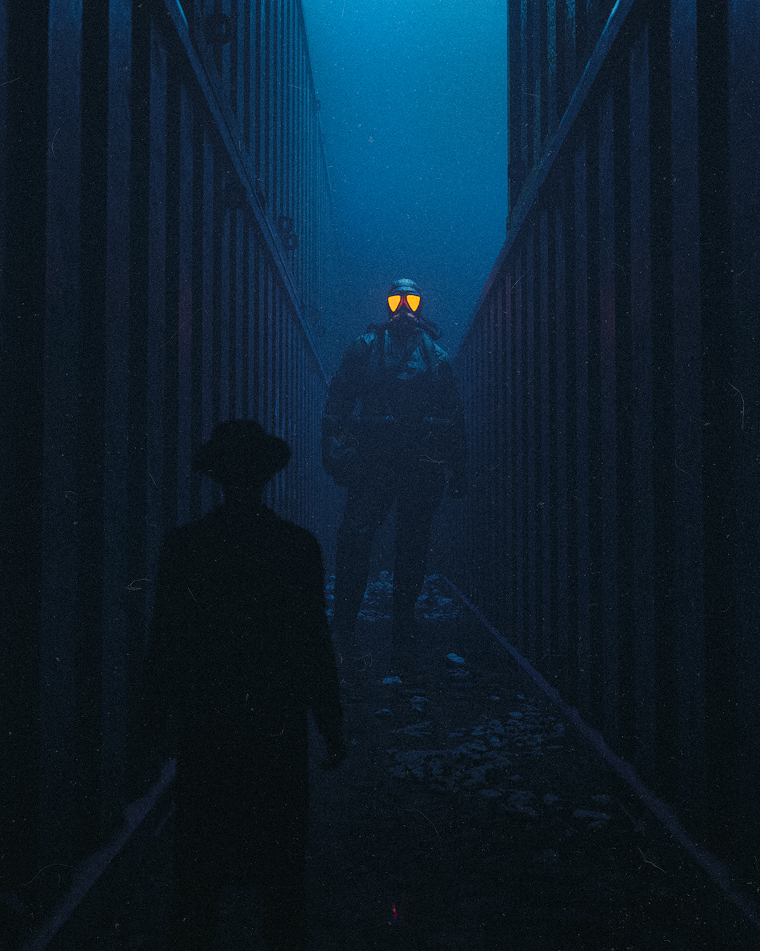 The Encounter