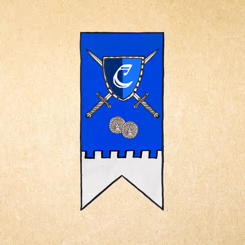 Base Banner #1