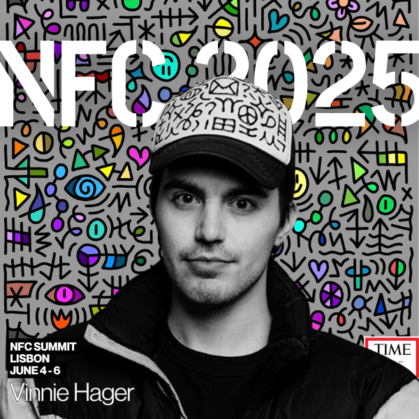 Vinnie Hager