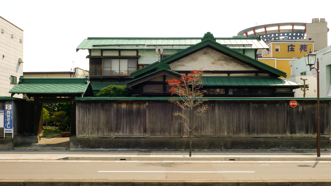 Facade ##