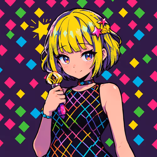 Waifu #583