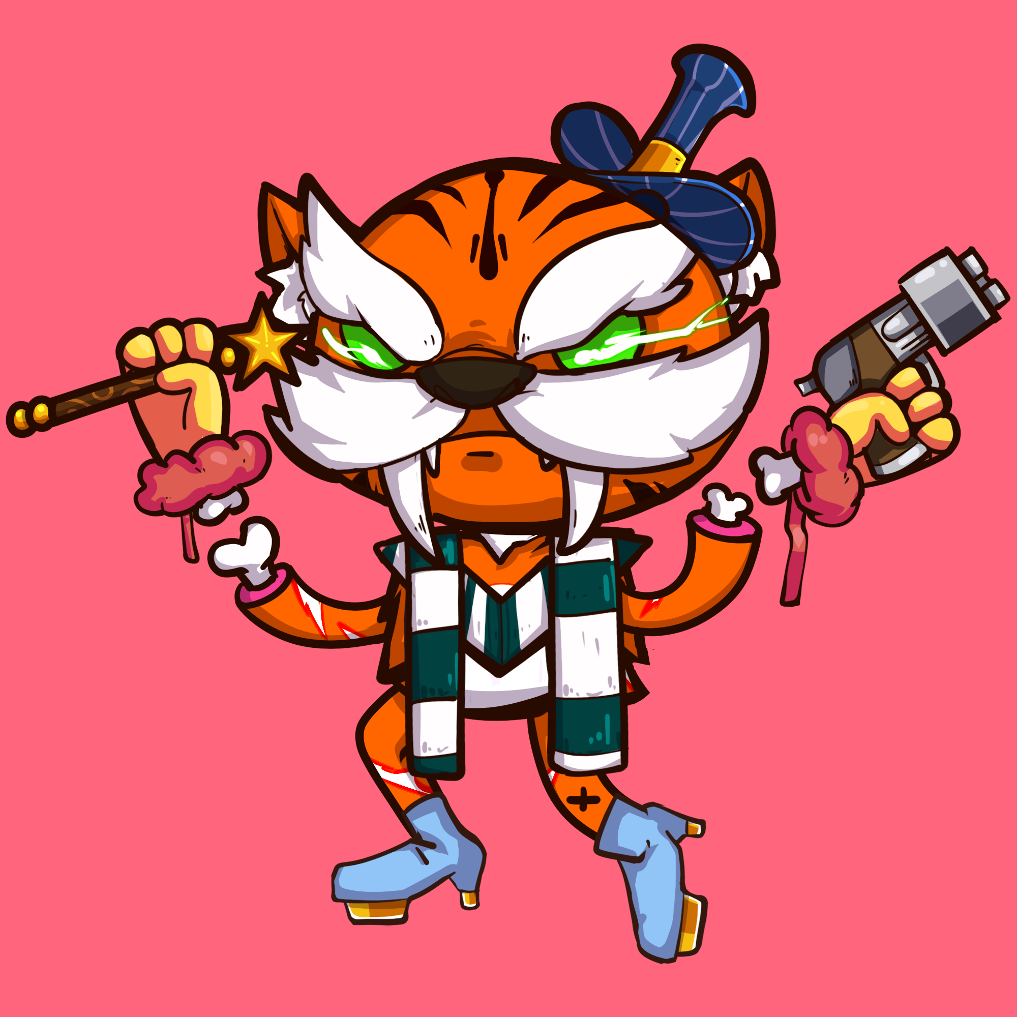 BabySkeleton#3041