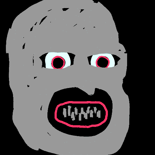 EYE-ROLLA 