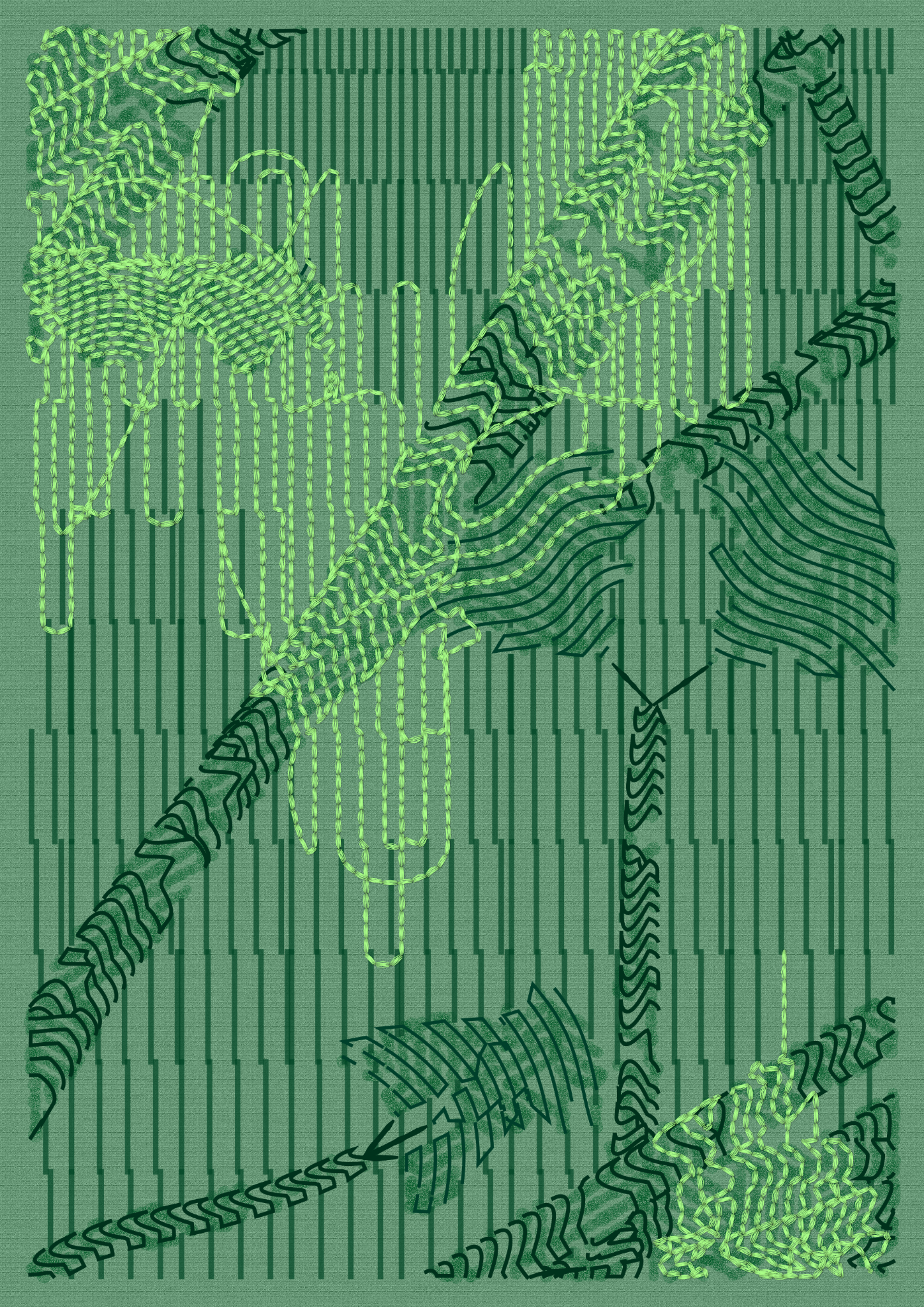 Aux Arbres #66309