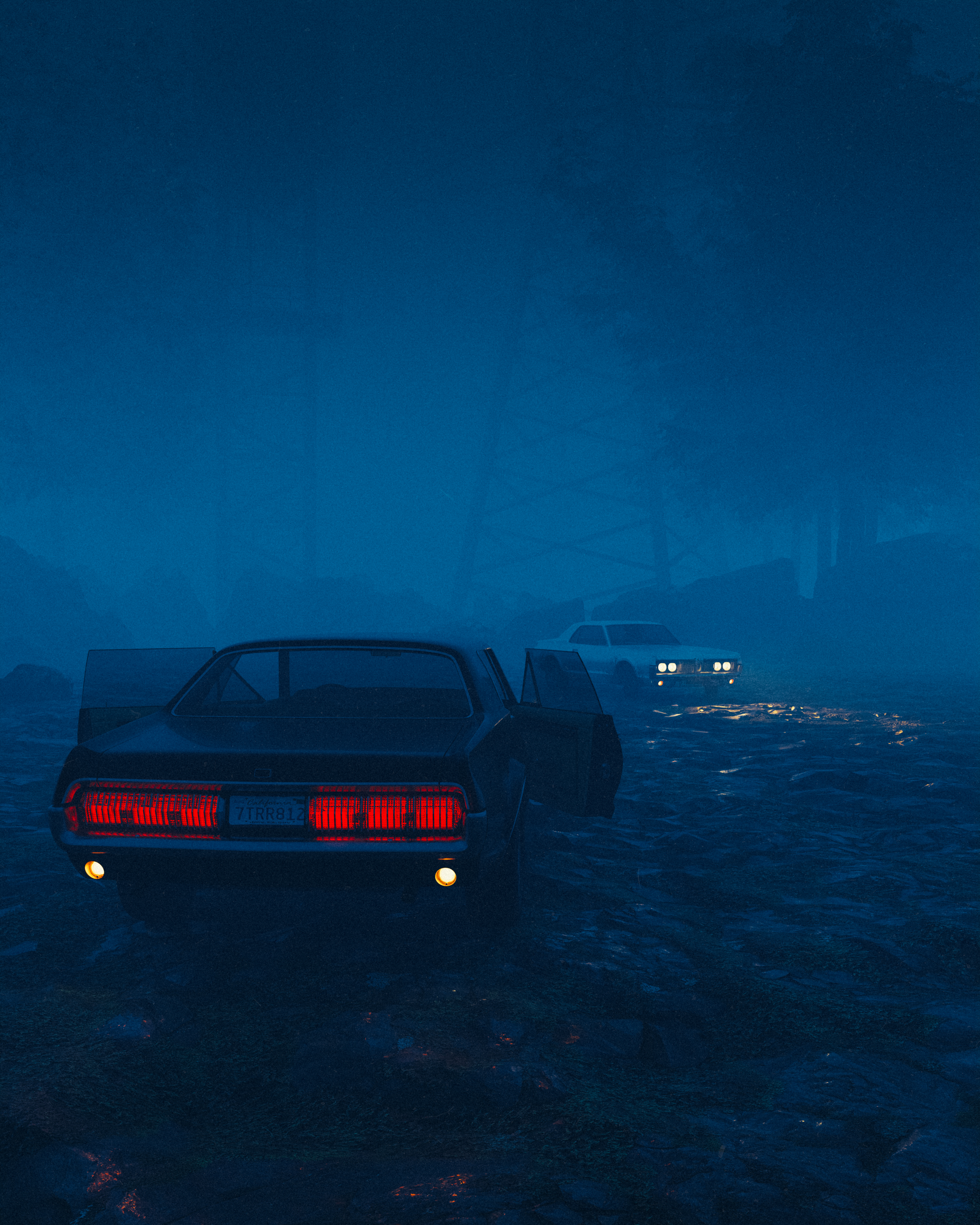 Rendezvous