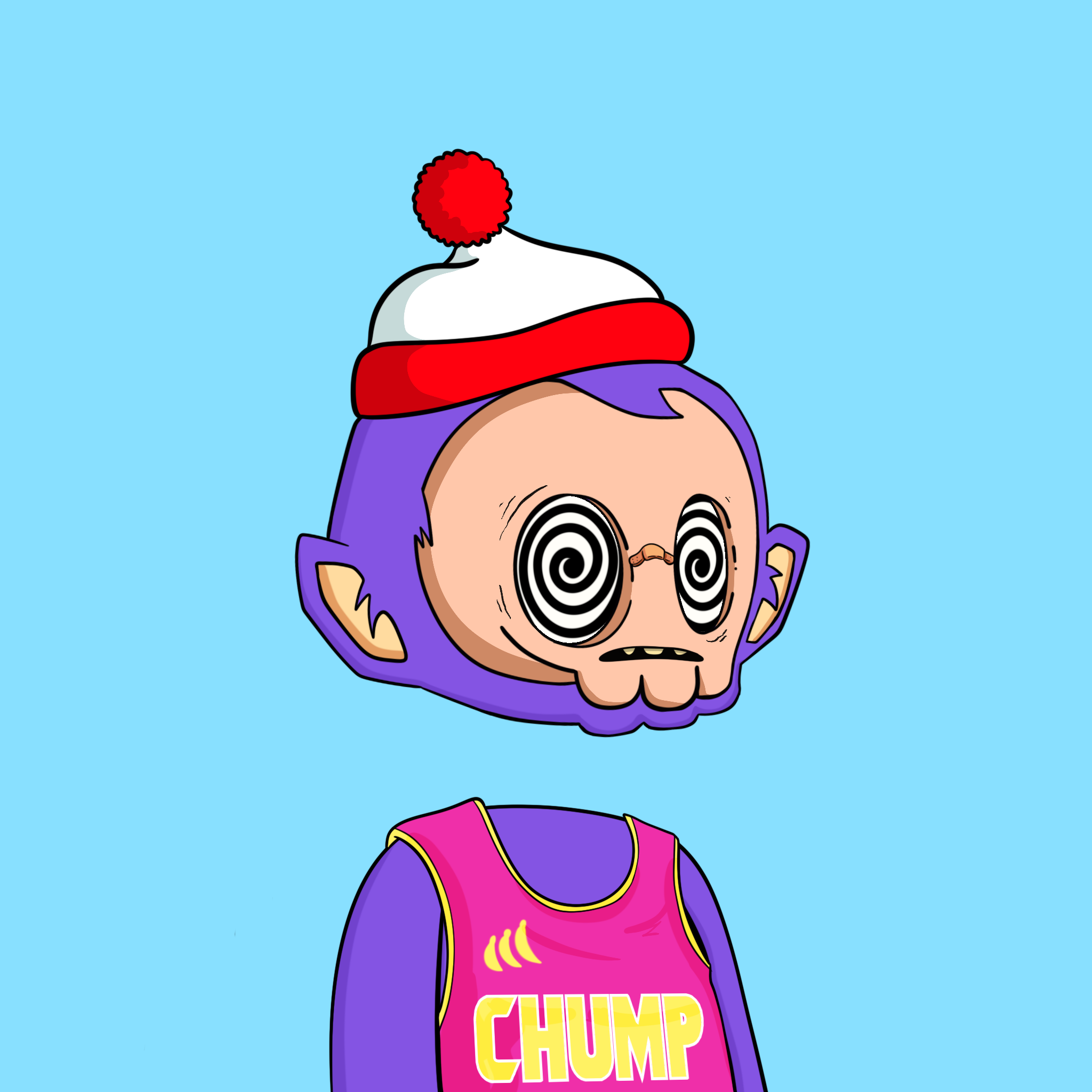 Chump #816