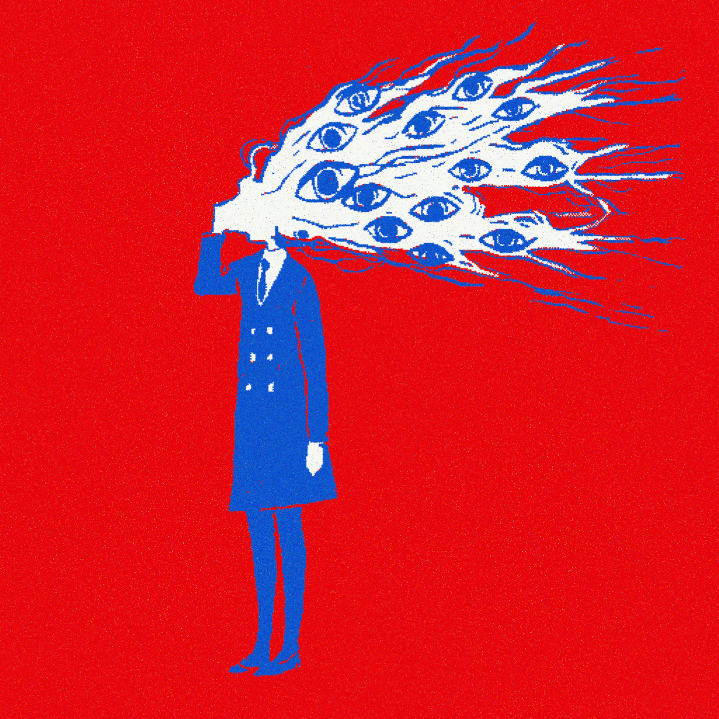 mind's eye symphony
