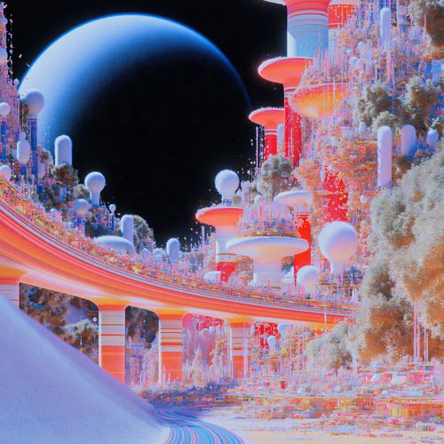 NEW FREQUENCY
