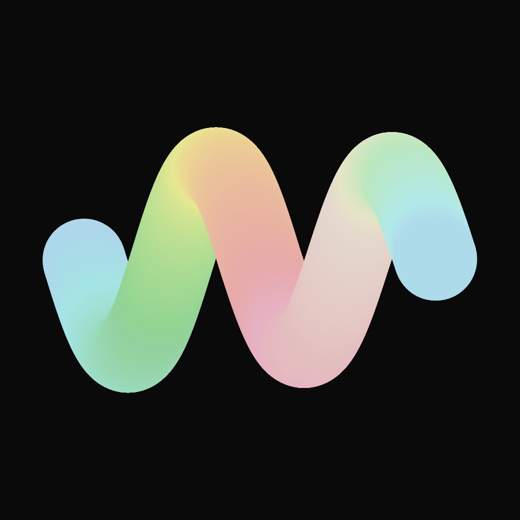 Squiggle #6855