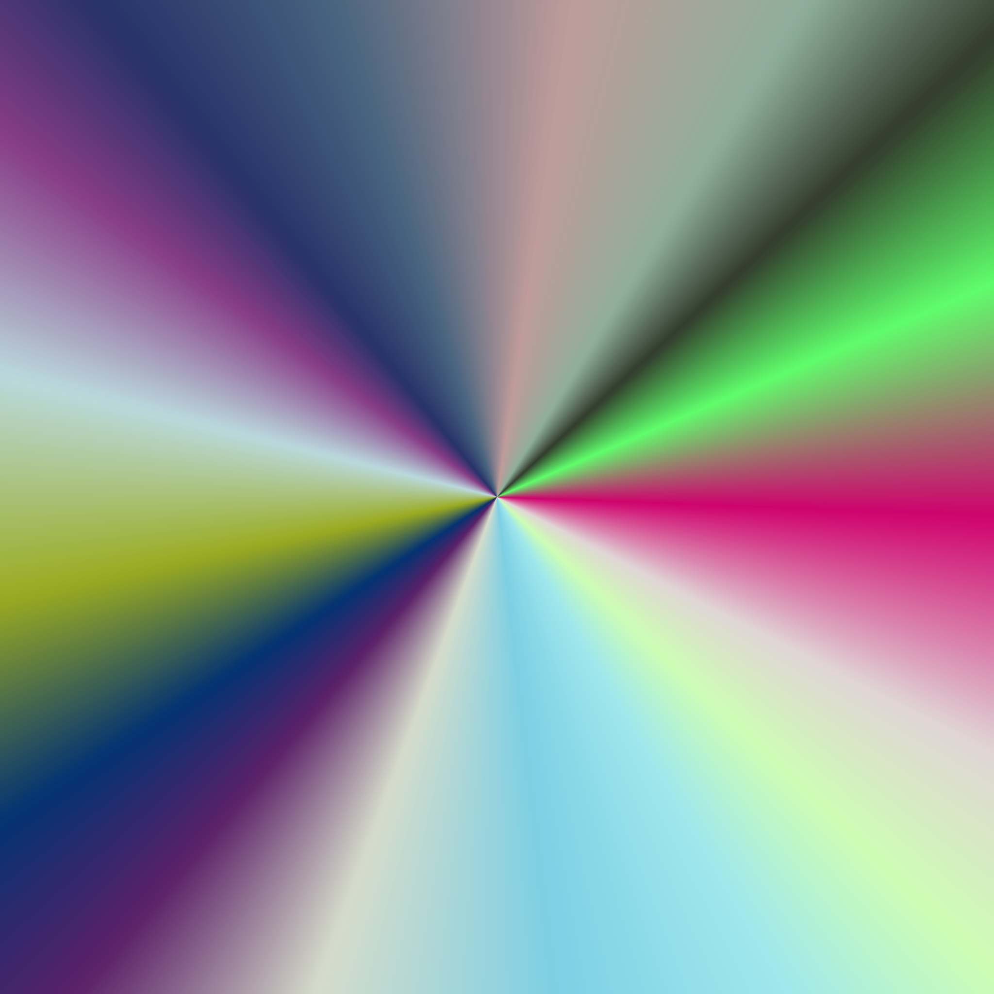 Angle #8