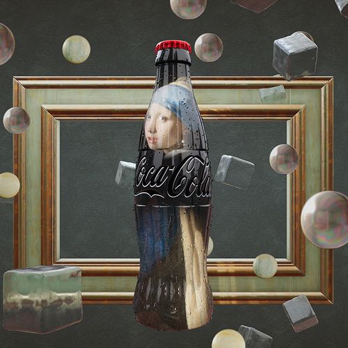 Vermeer 2358