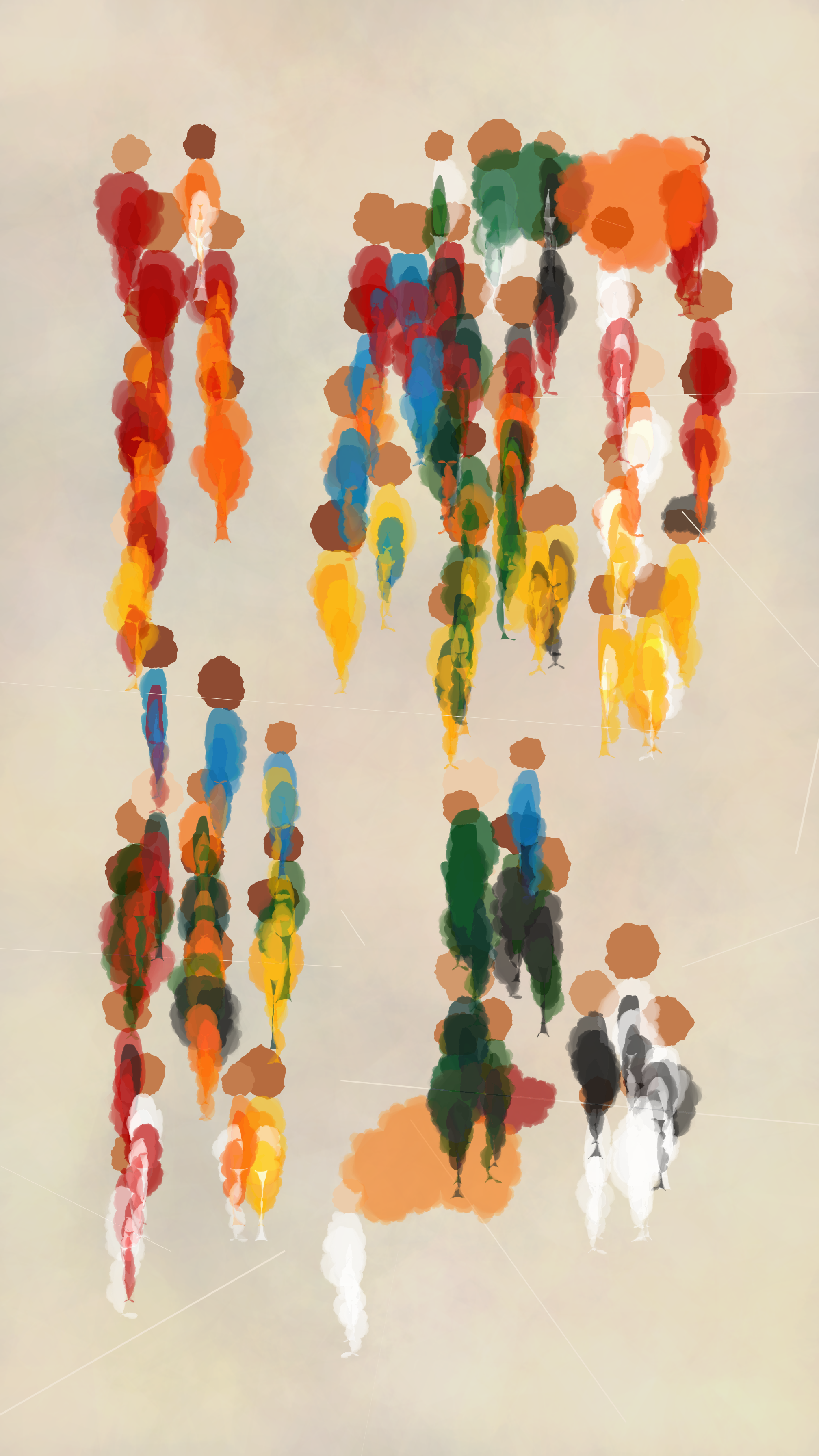 Colors And Colours