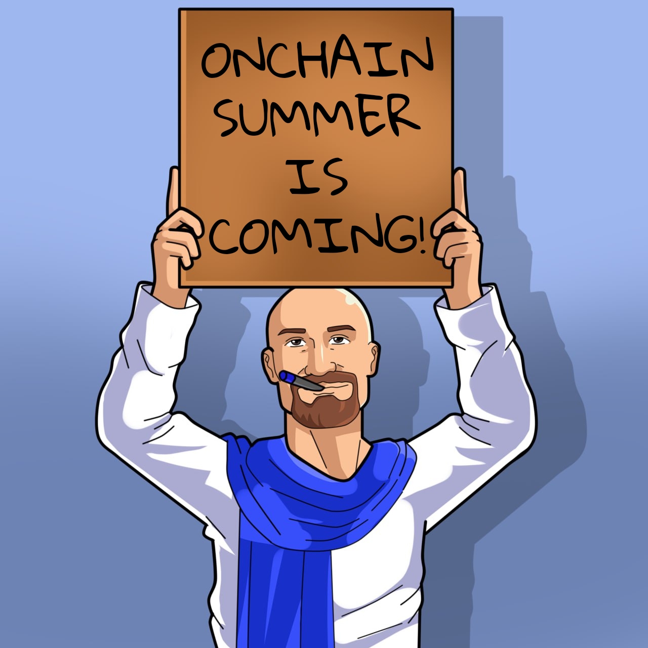 Onchain Summer Is Coming!