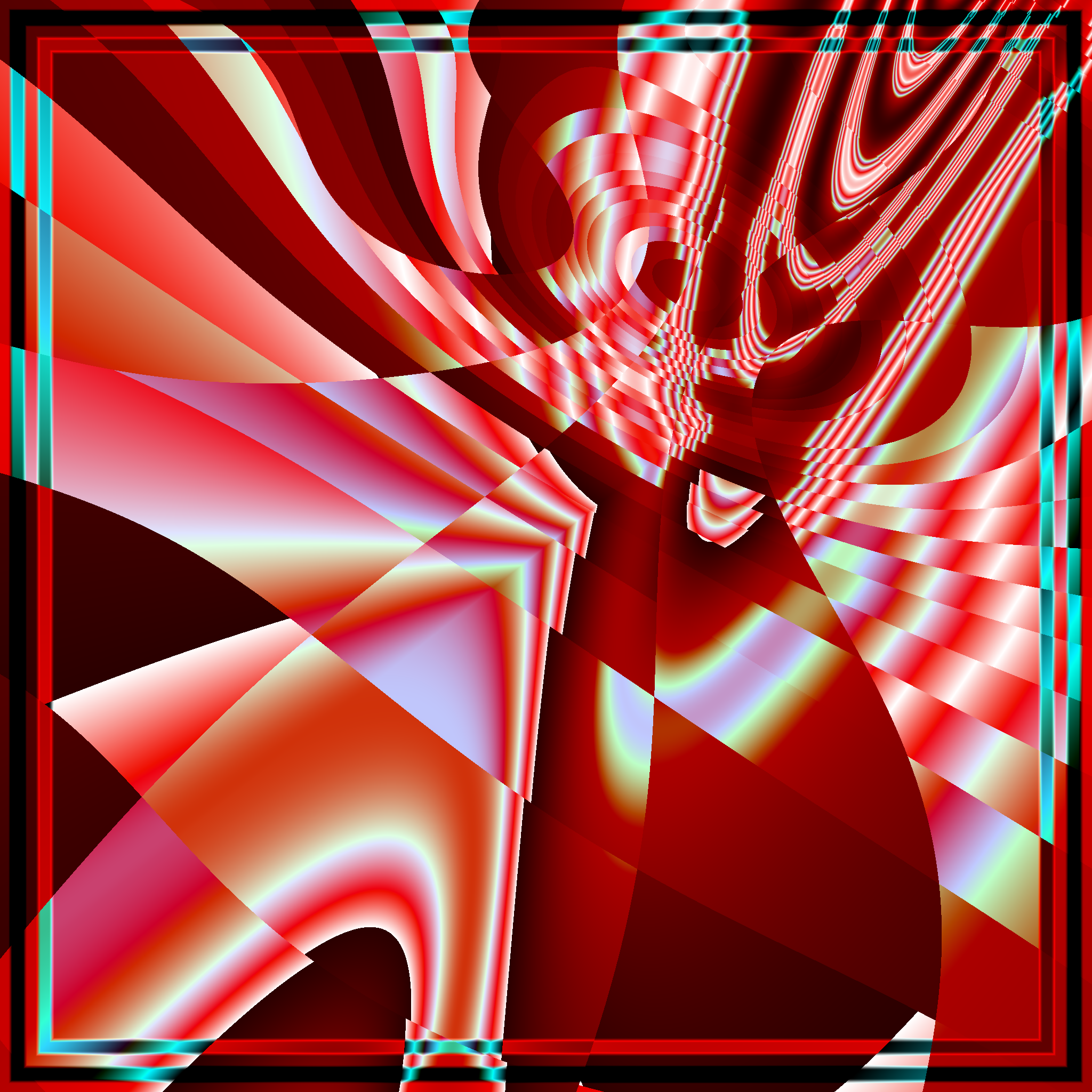 Alienated Dream #4