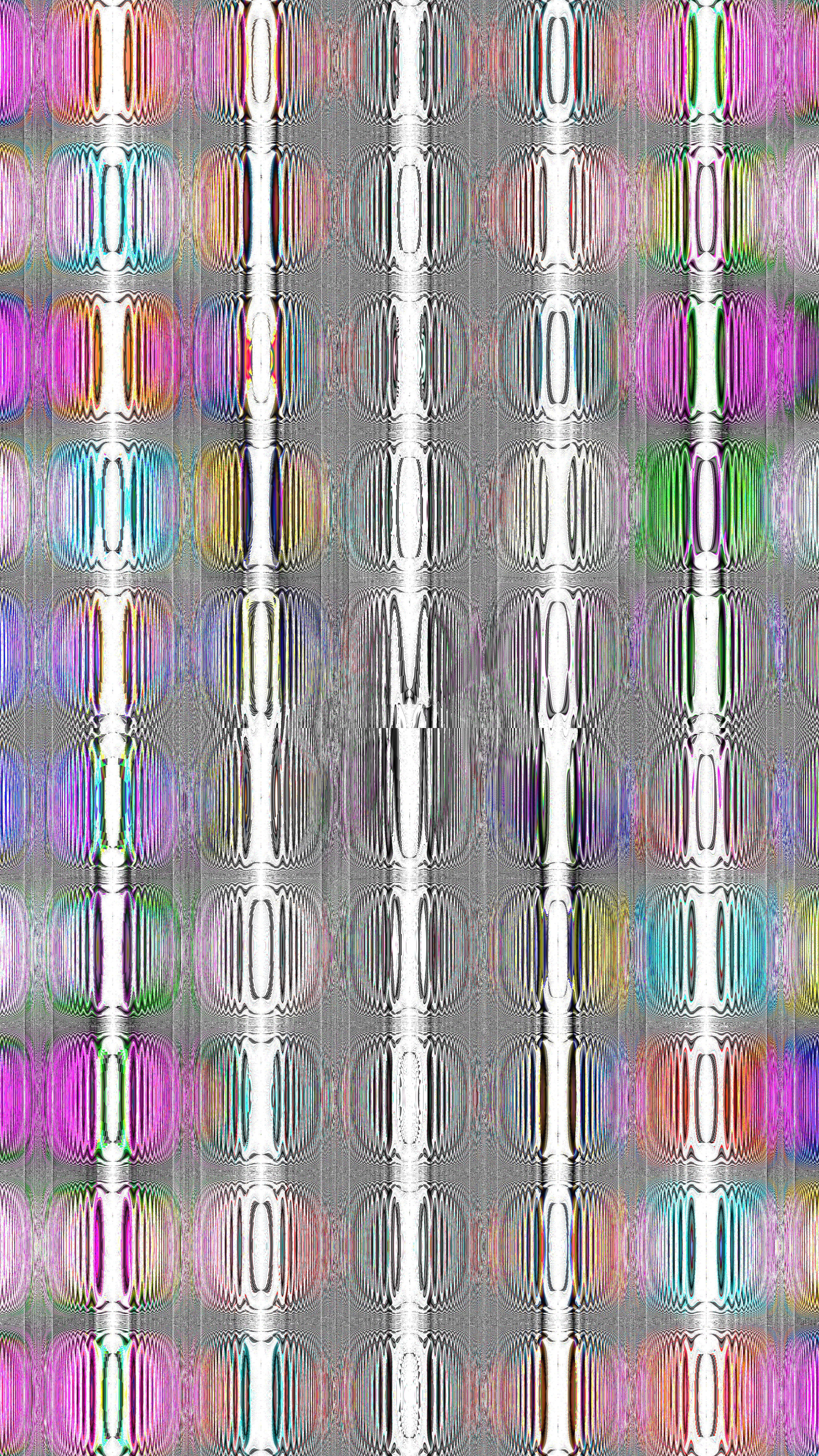 extraterrestrial wavelengths