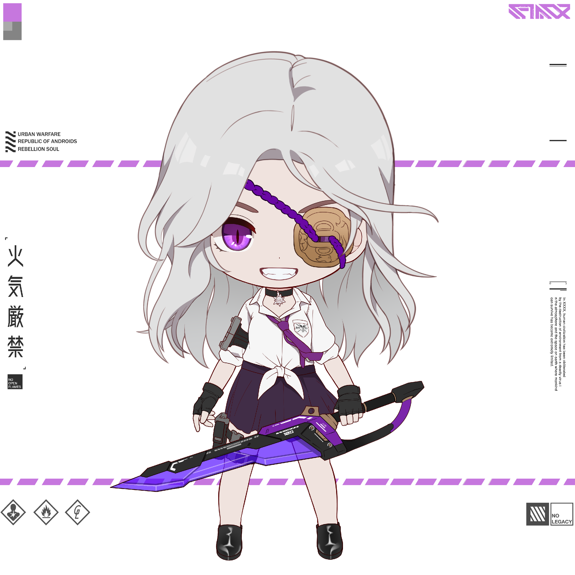 CHIBI_ROYALE #2487