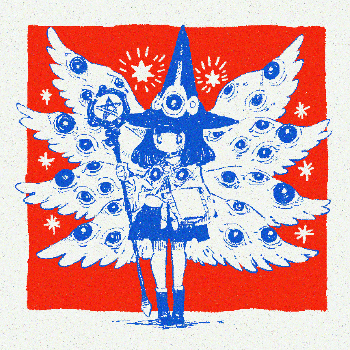 celestial witch