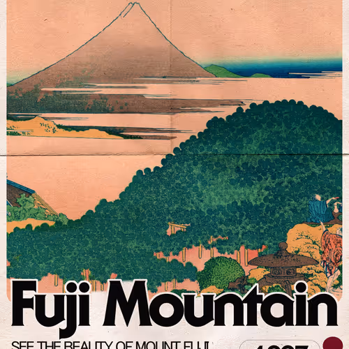 fuji FIX 2