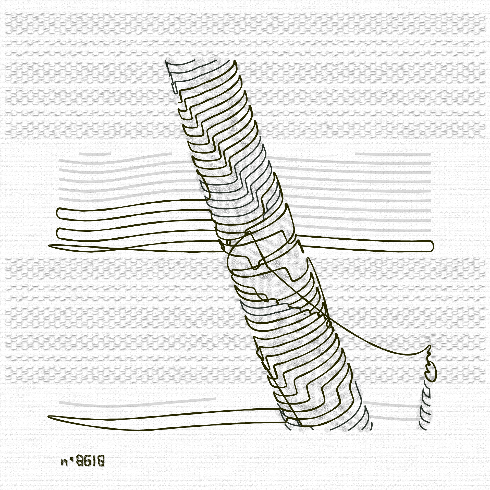 Aux Arbres #8618