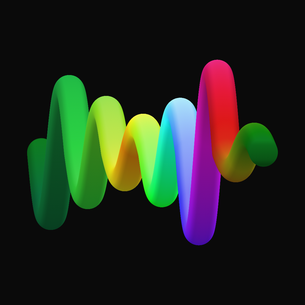 Squiggle #6027