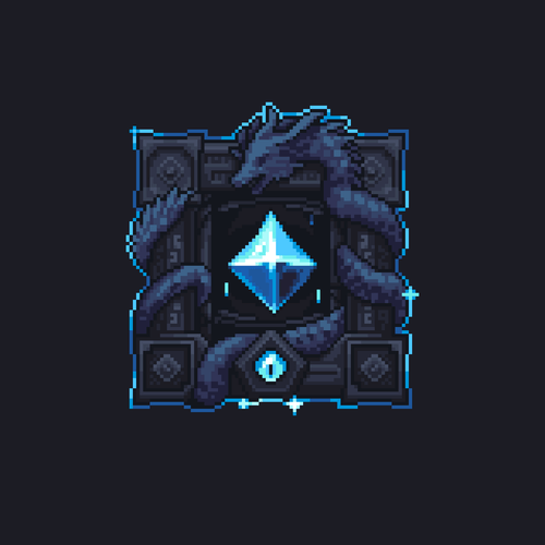 Calamity: Artifacts #37