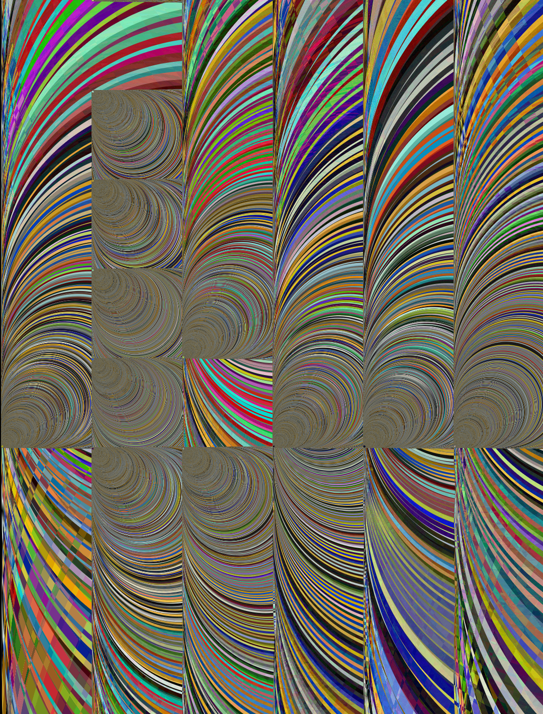 blend mode [WIP]
