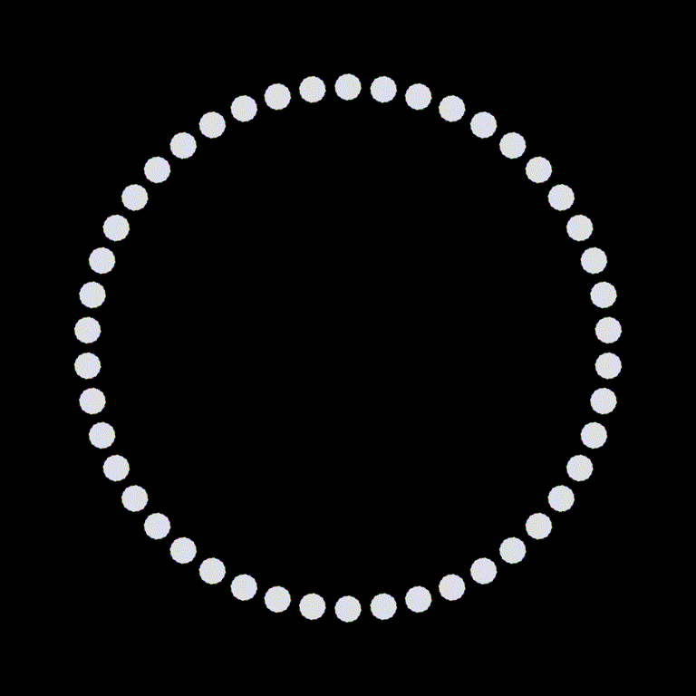 RGB Mixnet