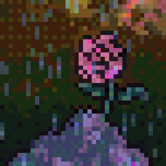 Ghoul Dust #30
