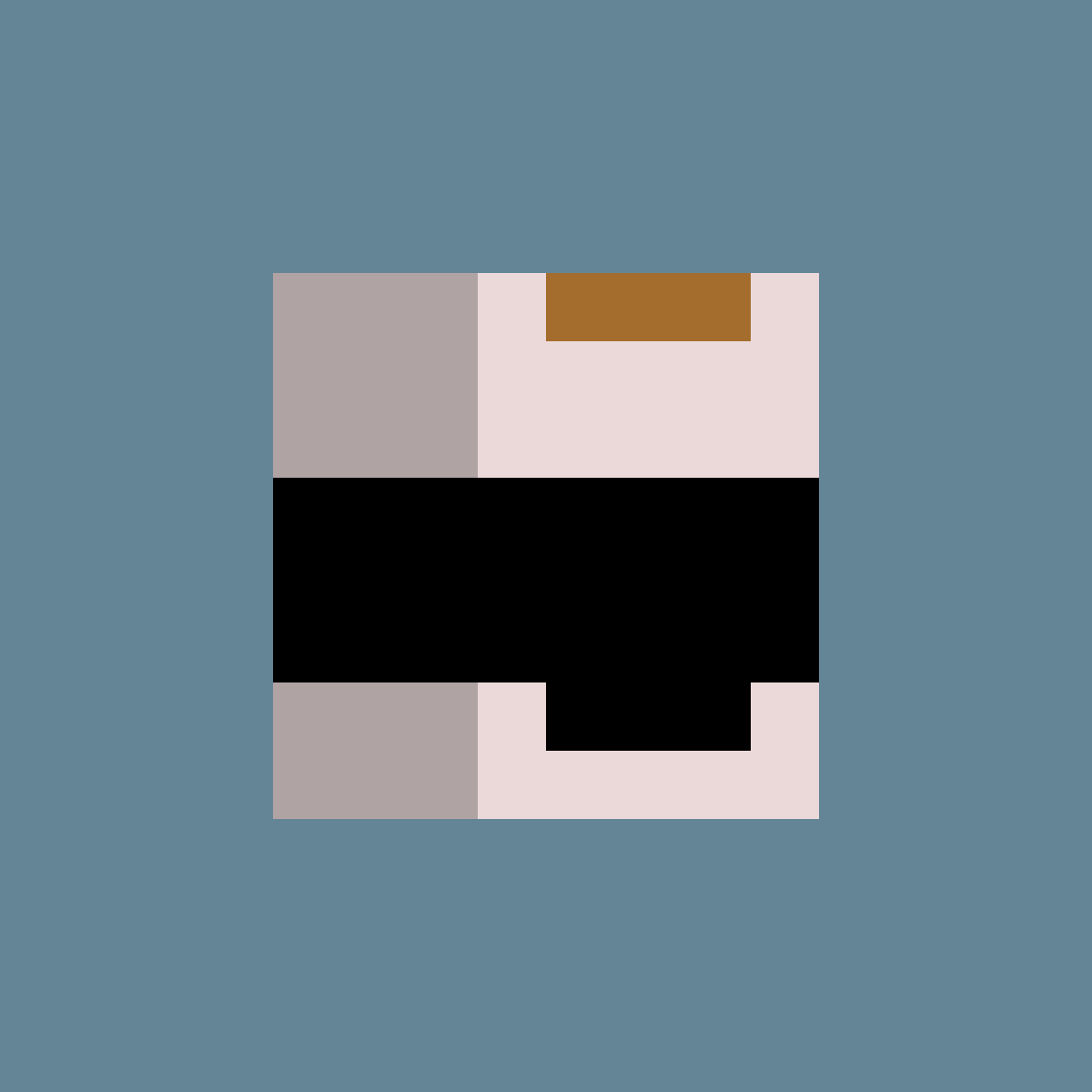 PunkBlock #2545
