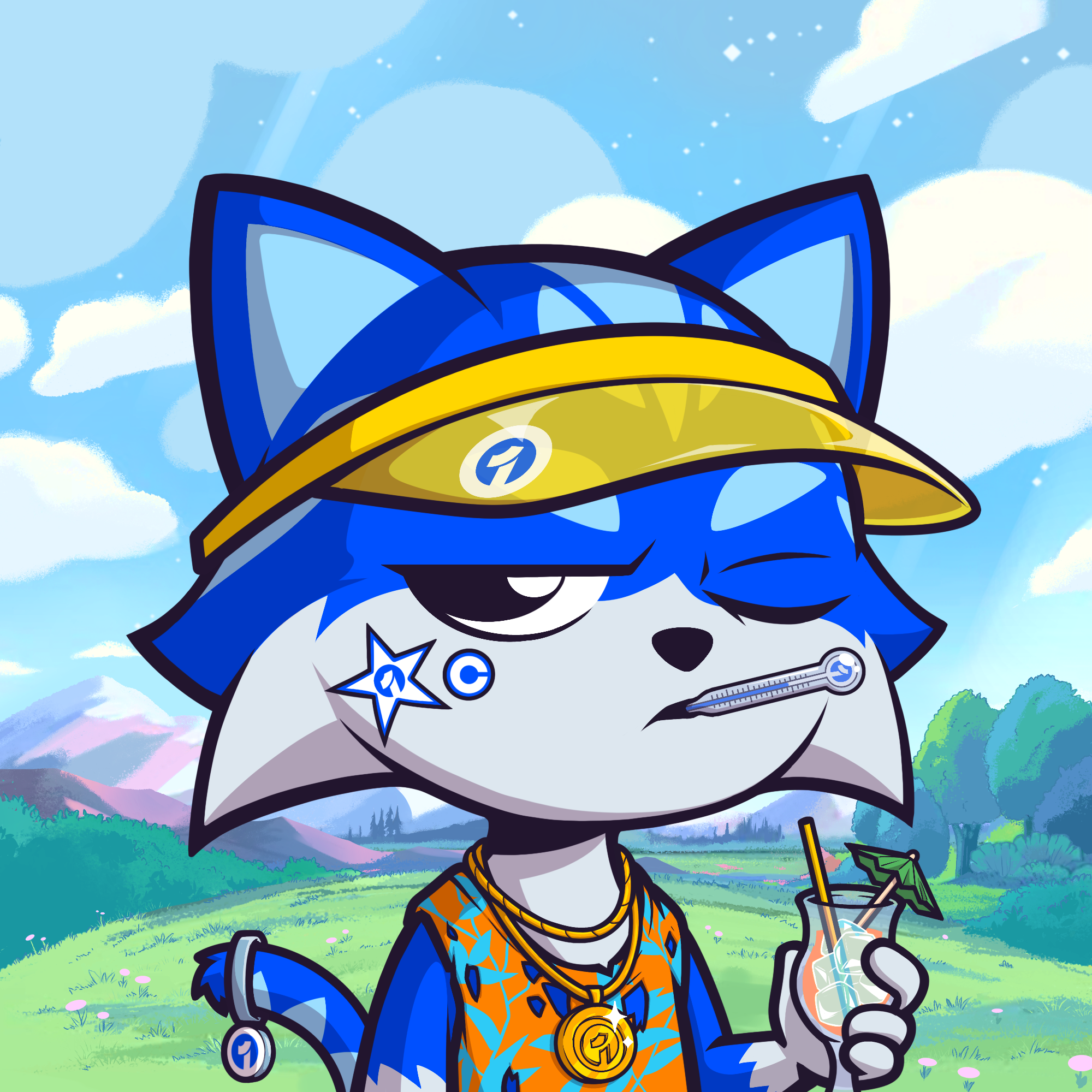 COINBASEONETOSHI #3751