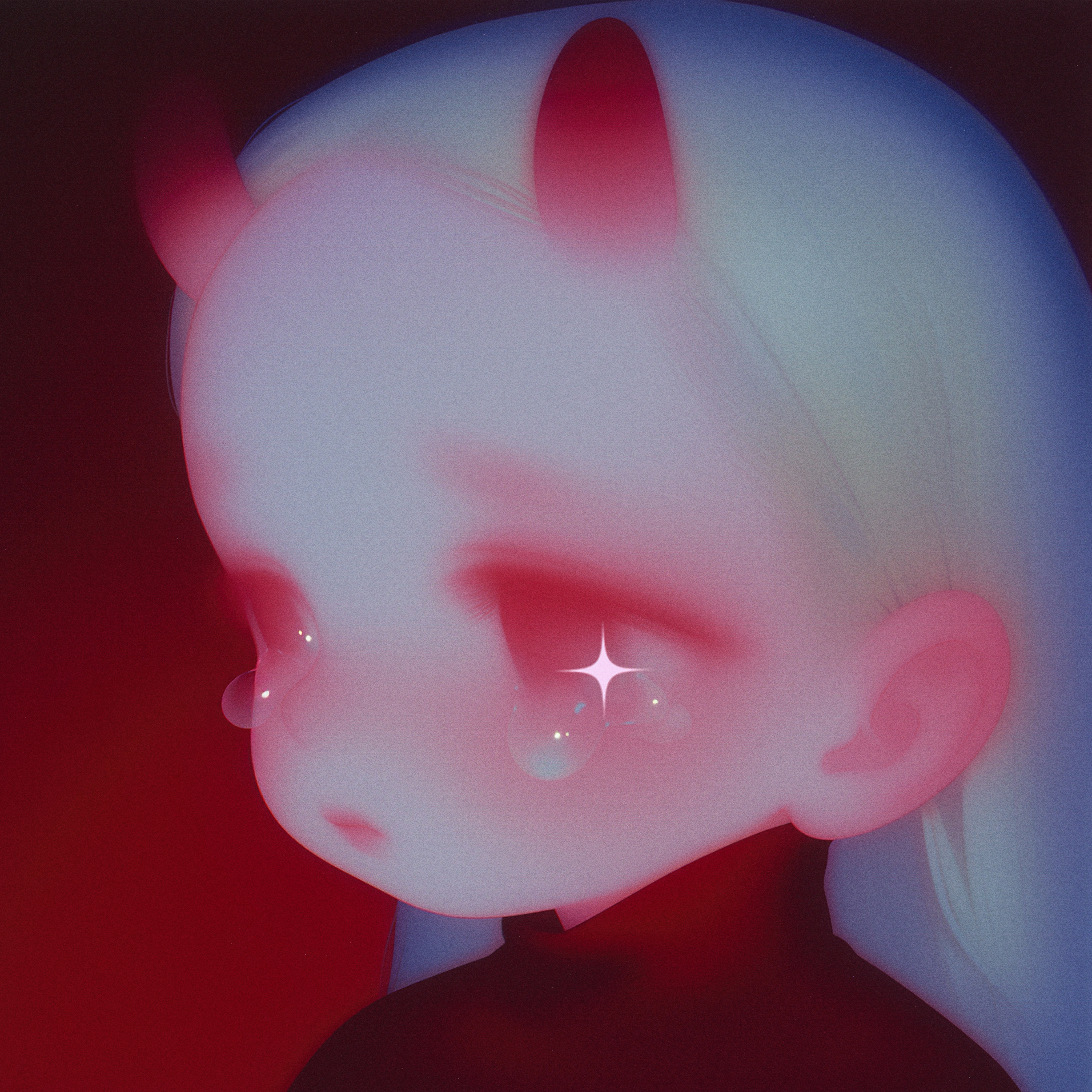Lil' Sue