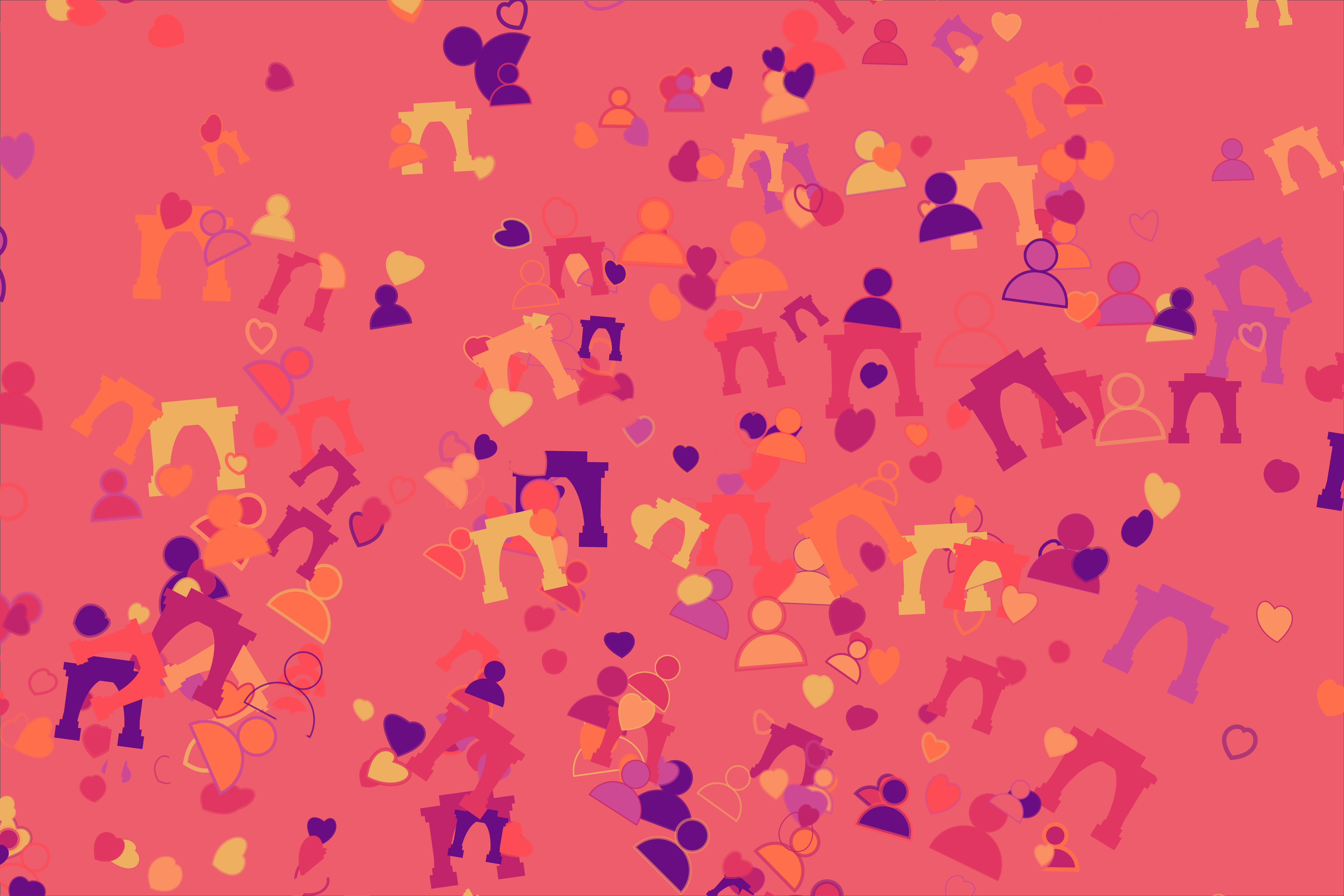 Social Graph #3406
