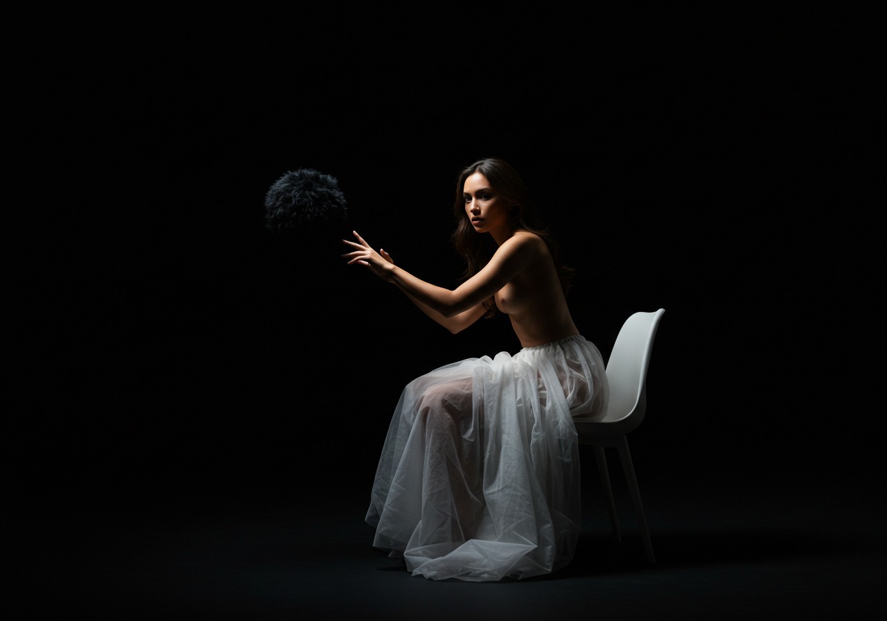 Bondage VIII