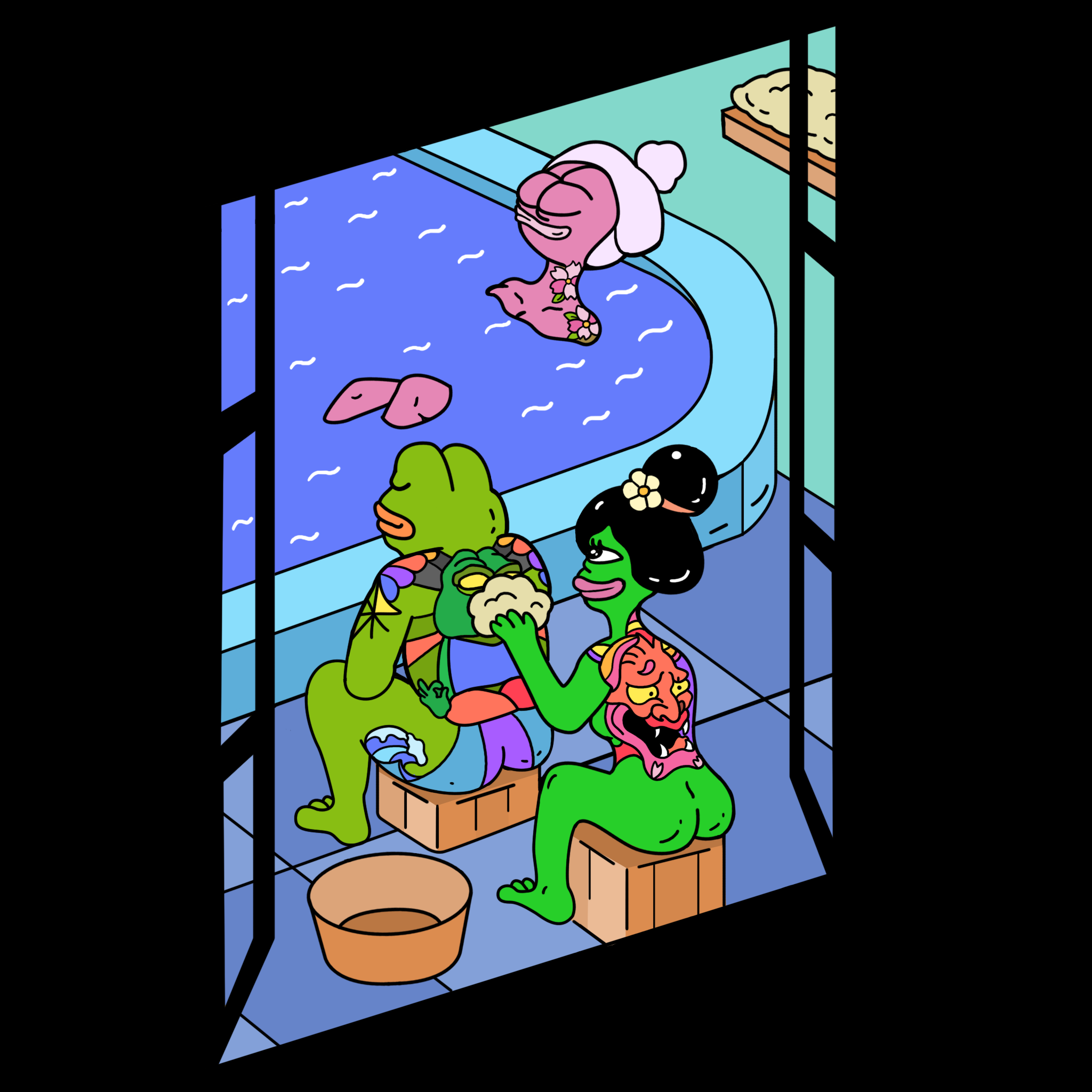 Room 001